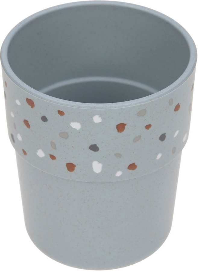 Kahla Becher Tiny Farmer blue aus PP und Zellulose - Bild 1