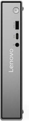 Lenovo ThinkCentre neo 50q Gen 5 Mini-PC Workstation, Intel Core 5 210H, 8GB RAM, 512GB SSD, Schwarz - Bild 2