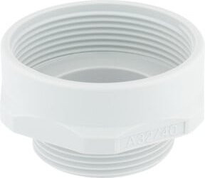 lapp Erweiterung SKINDICHT-EKU-M 16x1,5/20x1,5 lichtgrau Polyamid - Bild 1