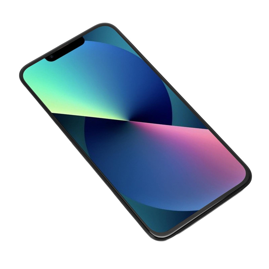 TOMTOP JMS Bildschirmersatz für X Phone 5,8 Zoll Organisches LED-Display Touchscreen Digitizer Baugruppe in Schwarz - Bild 2