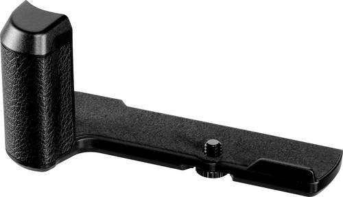 Panasonic DMW-HGR2GU-K Hand Grip für LUMIX GX9 in Schwarz - Bild 1