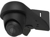 Ubiquiti UniFi Kamera-Armhalterung für G5 Turret Ultra und G6 Turret Wandhalterung in Schwarz - Bild 1