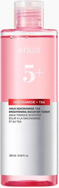 ANUA Niacinamid TXA Aufhellender Booster Toner, 250 ml - Bild 1