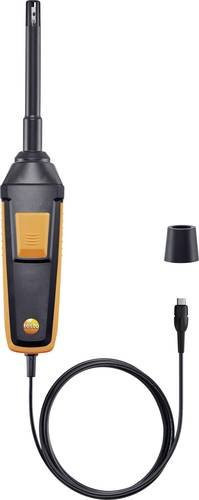 Testo 0636 9732 Sonde in Schwarz - Bild 1