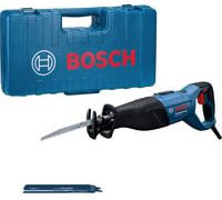 Bosch Professional Säbelsäge GSA 12-30 in Blau und Schwarz - Bild 1