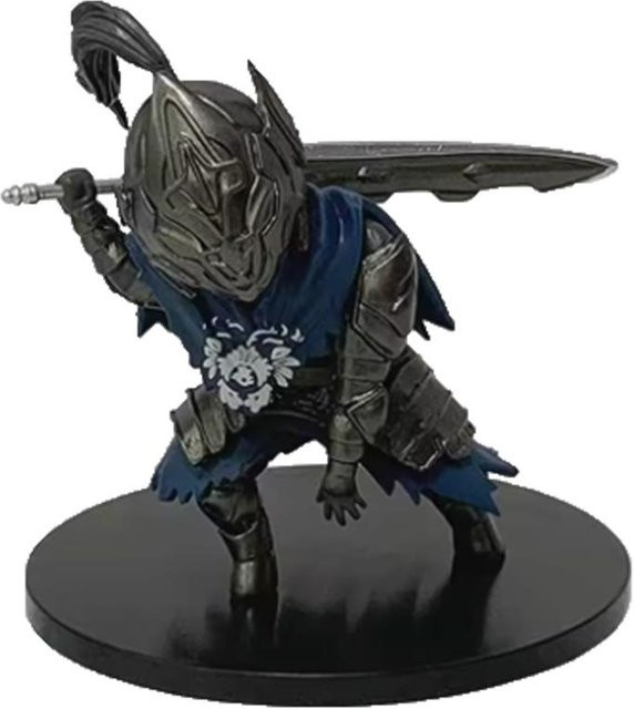 Fashnics Dark Souls Actionfigur, Q Version, ab 3 Jahren - Bild 1