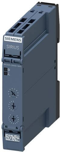 Siemens 3RP2505-2AW30-0AX0 Relais in Grau - Bild 1