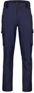 4PROTECT Arbeitshose Service in Blau aus Polyester nach EN ISO 13688 - Bild 1