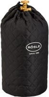Rösle Abdeckhaube für 11 kg Gasflaschen aus Polyester, Schwarz - Bild 1