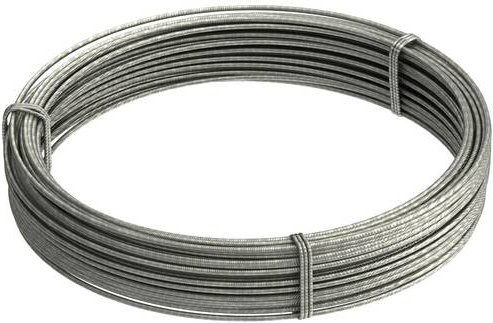 OBO Bettermann Montagezubehör 5303194 957 8 V4A aus Edelstahl in Silber - Bild 1