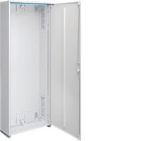 Hager Zählerschrank universZ ZB52S in Weiß, B/T/H: 140 x 55 x 20,5 cm - Bild 1