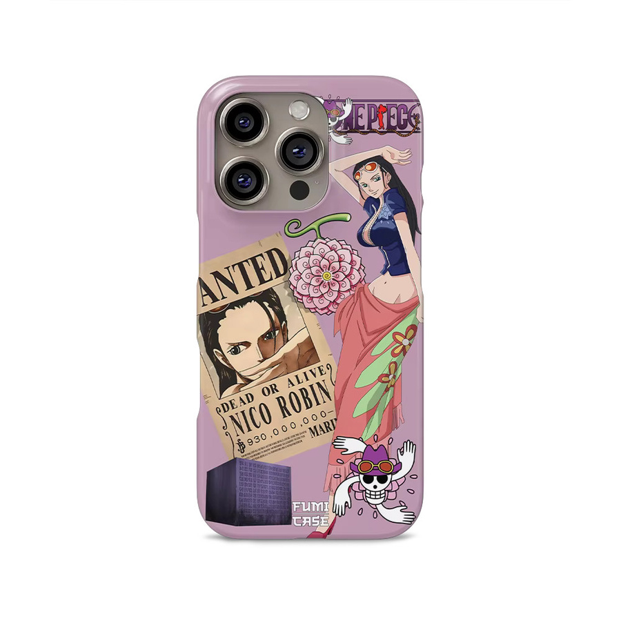 O-Ones P-Pieces Handyhülle mit doppelschichtiger Abdeckung für iPhone 17 16 15 14 13 12 11 Pro Max Plus und weitere Modelle - Bild 2