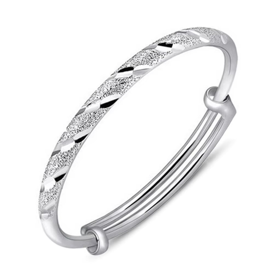 SAY Armband, 925 Silber, Unisex - Bild 2