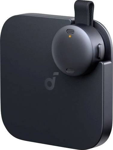 Anker Soundcore Work Digitales Diktiergerät mit 64GB Speicher in Schwarz - Bild 1