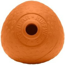 Ruffwear Huckama Spielzeug, orange - Bild 1
