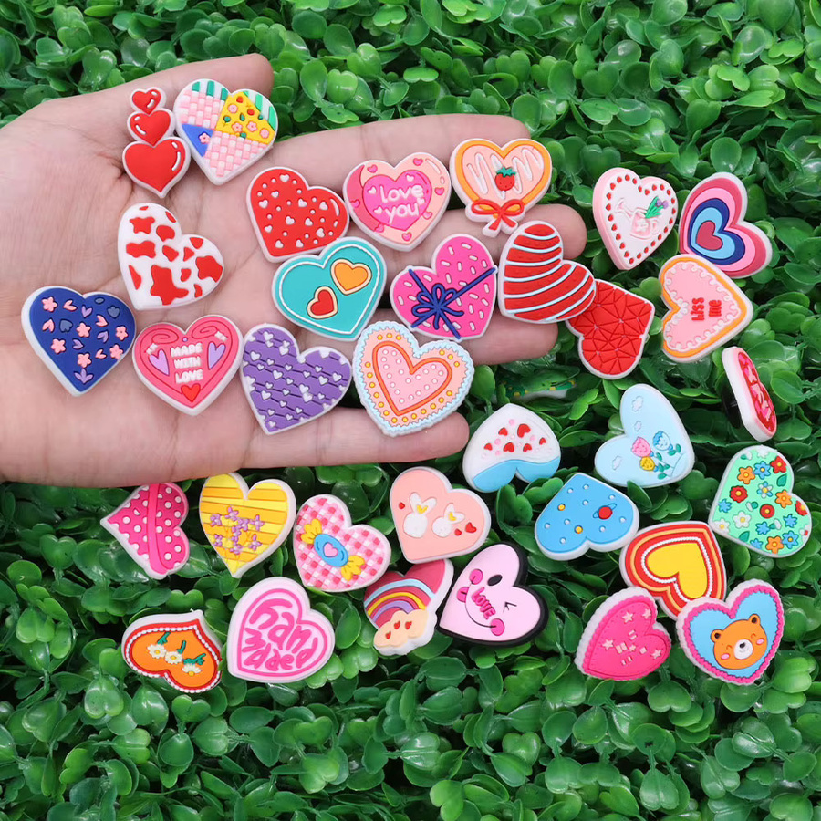 Happye&TiTi Schuh Charms, Bunt, Kinder - Bild 2