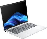 HP EliteBook 8 G1a Notebook Silber mit 14 Zoll WQXGA Display, AMD Ryzen AI 5 340, 32GB RAM, 512GB SSD, Windows, QWERTZ Tastatur - Bild 2