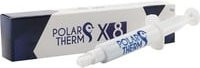 Polartherm PT X8 Wärmeleitpaste, Weiß, 10g - Bild 1
