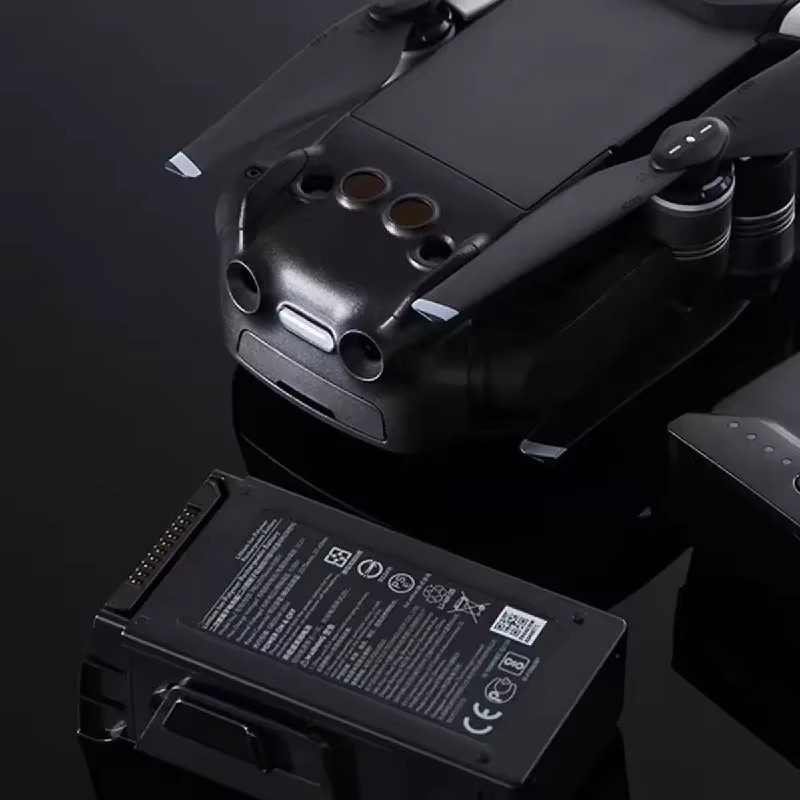 DJI Akku für Mavic Air 1 Drohne, 2375mAh, 11.55V - Bild 3