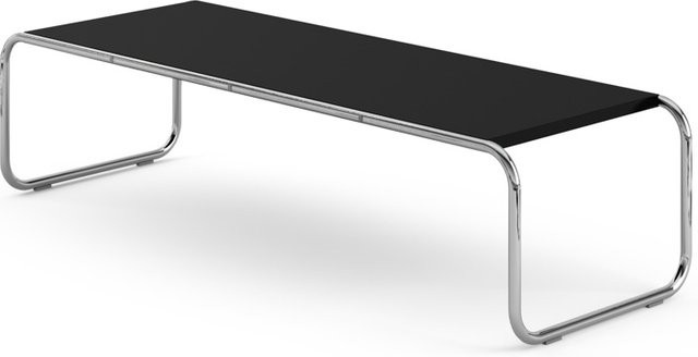 Knoll International Breuer Laccio Tisch - Bild 1