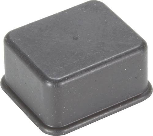 Harting Transportschutz Schutzkappe Schwarz 09458450003 - Bild 1
