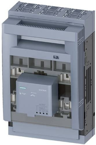 Siemens Sicherungslasttrennschalter 3NP11431DA24 in Grau, 1250A, 690 V/AC - Bild 1