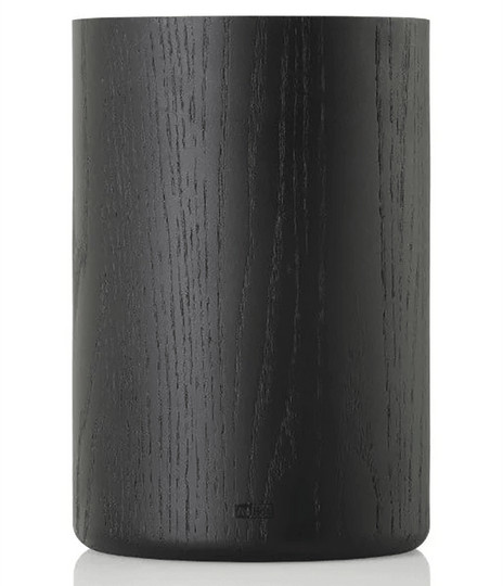 Robert Franzheld Wein- und Champagnerkühler in Schwarz - Bild 1