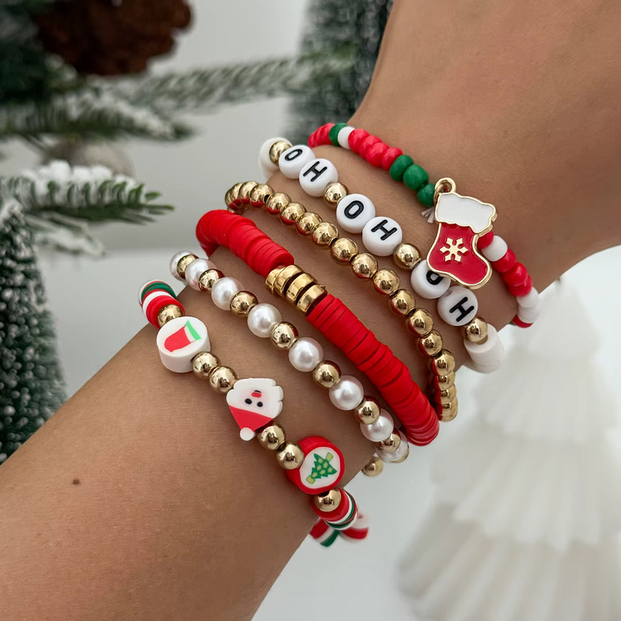 Salircon Armband, Perle, Damen, Bunt - Bild 2