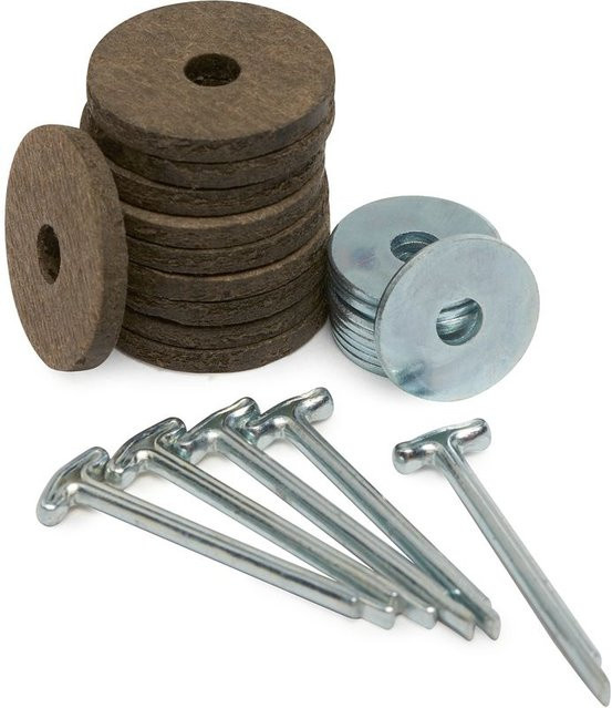 VBS Gelenkscheibensätze für Bärengröße 15 - 20 cm Zubehör - Bild 1