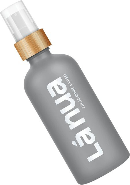 Lá Nua Silicone Lube, 100 ml - Bild 1