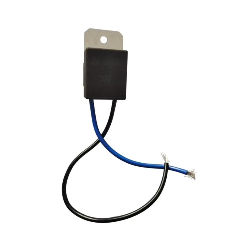 JETTING Soft Start Stick Modul 230V 20A für Winkelschleifer und Trennschleifer - Bild 2