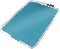 Leitz Glasboard Cosy Blue mit Staffelei - Bild 1