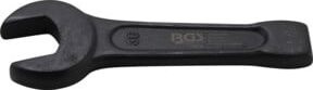 BGS Schlag-Maulschlüssel 35236 aus Chrom-Vanadium in Schwarz mit SW 36 mm - Bild 1