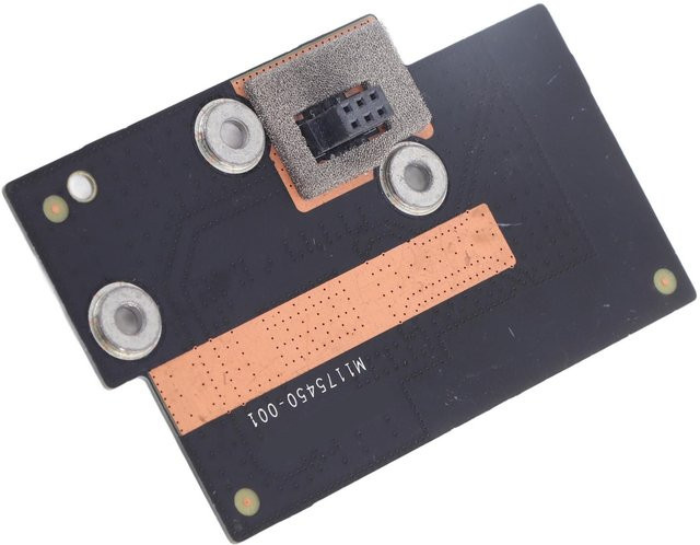 mfySpace Bluetooth WiFi Ersatzmodul für Xbox Series S in Grau - Bild 1