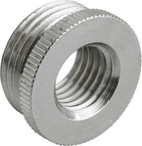 Kaiser Reduktion MS M32-M20x1.5 in Silber 3545.32.20 - Bild 1