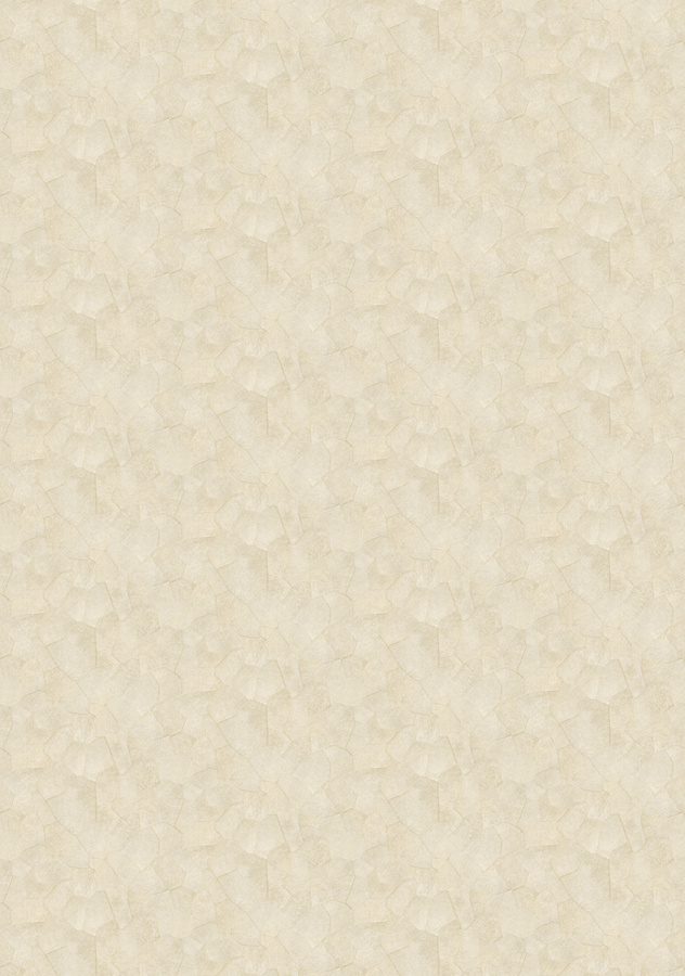 Élitis Tapete Pampa VP 967 01 in Beige mit Animal Print aus Vinyl und Vlies - Bild 1