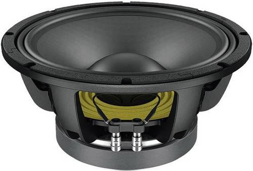 Lavoce WAF123.01 Tieftöner 12 Zoll 30,48 cm, 500W, 8 Ohm, Schwarz - Bild 1