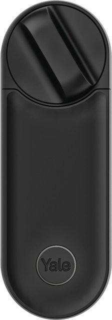 Yale Linus L2 Smart Lock WLAN Schwarz - Bild 1