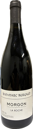 Jean-Marc Burgaud Morgon Cote du Py La Roche 2024 Rotwein, Gamay, Frankreich, 0,75 l