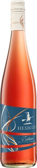 Hexecco Perlwein Baden, trocken, 0,75 l - Bild 1