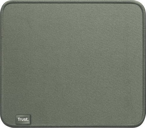 Trust BOYE MOUSE PAD ECO GREEN Mauspad Grün - Bild 1