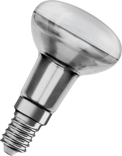 Osram LED-Reflektor R50 E14 Warmweiß 1,5 W (ersetzt 25 W) Transparent - Bild 1