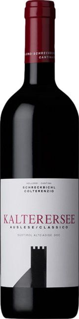 Schreckbichl Vernatsch Rotwein, Südtirol, 2025, trocken, 0,75 l - Bild 1
