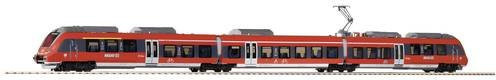 PIKO H0 Elektrotriebwagen BR 442 Talent 2 der DB AG VBB 3-teilig - Bild 1