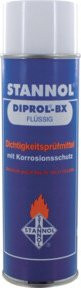 Stannol Lecksuchspray Diprol BX Nr. 153039, 400 ml, Blau - Bild 1