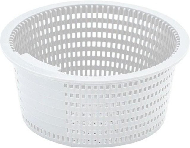 P06436 Skimmerkorb für Stahlwandpools zur effizienten Filtration - Bild 1