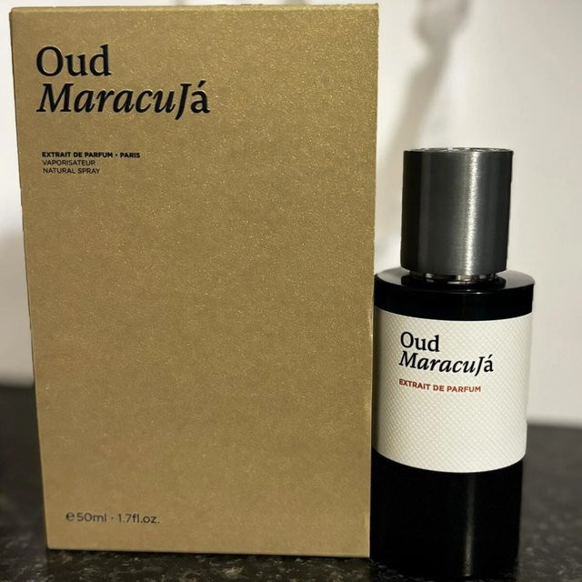 ouhoe Eau de Parfum, Unisex, Holzig - Bild 1