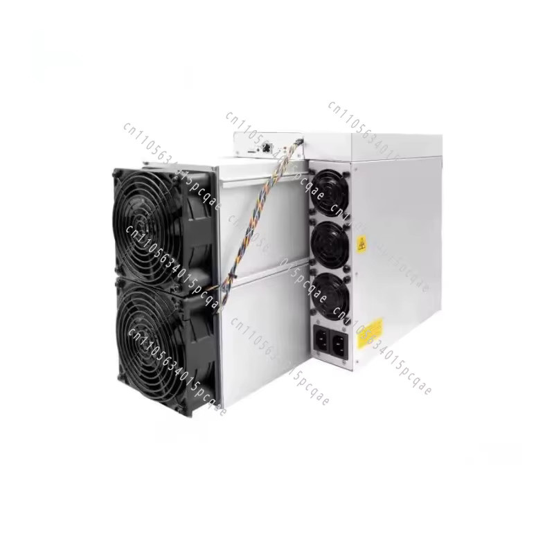 Bitmain Antminer Z15 840ksol/s Zcash Miner Equihash-Algorithmus in Silber - Bild 2