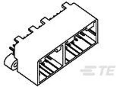 TE Connectivity 174979-2 Tray - Bild 1