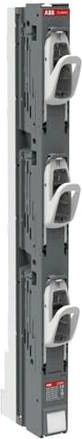 ABB ZLBM00-1P-M8 Lasttrennschalter 160A grau - Bild 1
